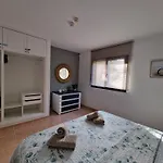 Casa Mari Y Jose Con Grandes Piscinas Y Wifi Gratis Κοραλέχο