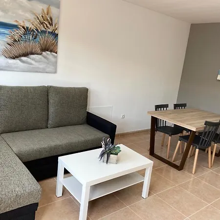 Casa Mari Y Jose Con Grandes Piscinas Y Wifi Gratis