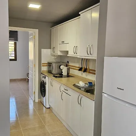 Casa Mari Y Jose Con Grandes Piscinas Y Wifi Gratis Corralejo