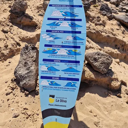 Lejlighed Casa Mari Y Jose Con Grandes Piscinas Y Wifi Gratis