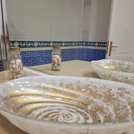 Casa Mari Y Jose Con Grandes Piscinas Y Wifi Gratis * קורלחו