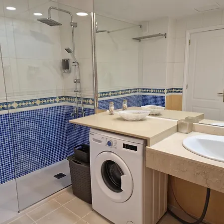 Casa Mari Y Jose Con Grandes Piscinas Y Wifi Gratis * קורלחו