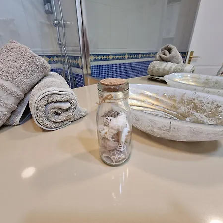 Casa Mari Y Jose Con Grandes Piscinas Y Wifi Gratis קורלחו