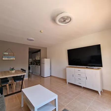 Casa Mari Y Jose Con Grandes Piscinas Y Wifi Gratis Corralejo