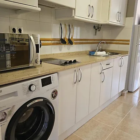 Lejlighed Casa Mari Y Jose Con Grandes Piscinas Y Wifi Gratis Corralejo