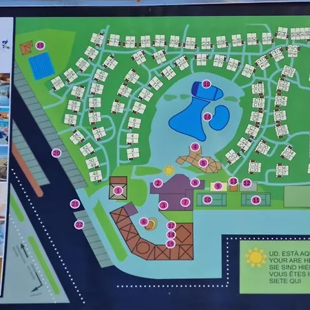 Casa Mari Y Jose Con Grandes Piscinas Y Wifi Gratis Corralejo