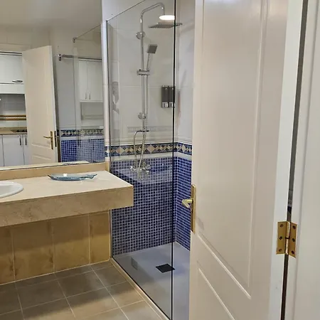 Casa Mari Y Jose Con Grandes Piscinas Y Wifi Gratis *