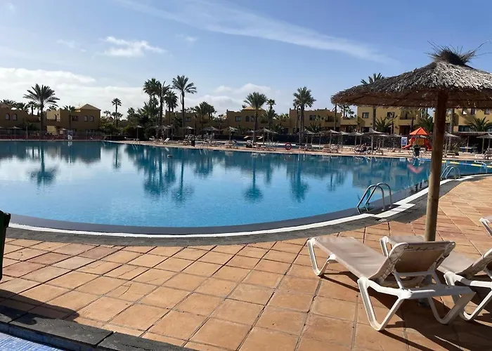 Casa Mari Y Jose Con Grandes Piscinas Y Wifi Gratis *