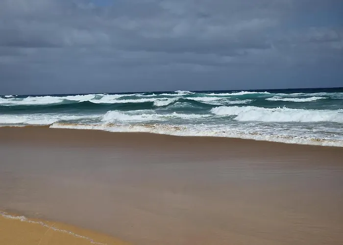 Casa Mari Y Jose Con Grandes Piscinas Y Wifi Gratis