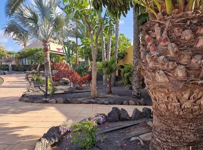 Casa Mari Y Jose Con Grandes Piscinas Y Wifi Gratis Apartman Corralejo