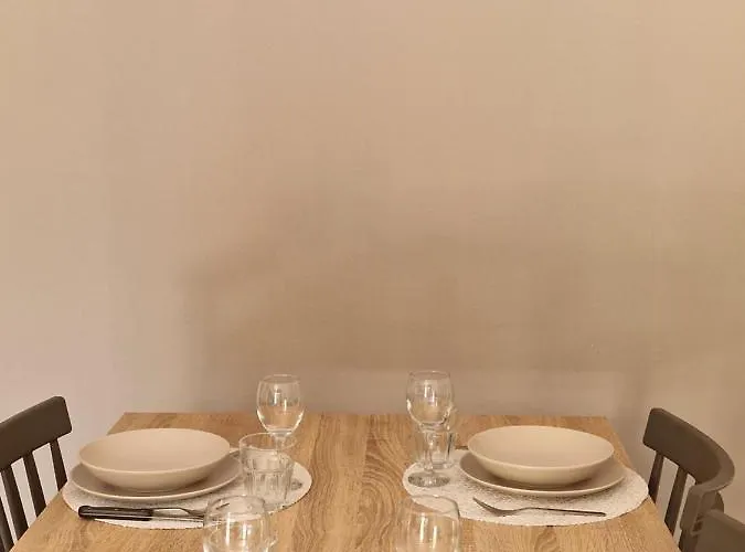 Διαμέρισμα Casa Mari Y Jose Con Grandes Piscinas Y Wifi Gratis