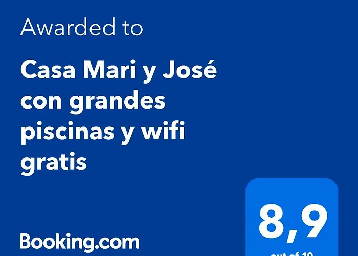 Casa Mari Y Jose Con Grandes Piscinas Y Wifi Gratis Apartman Corralejo
