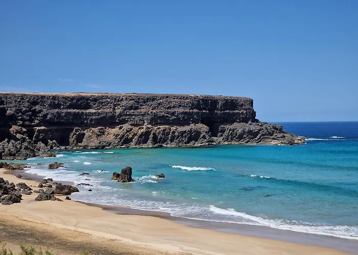 Casa Mari Y Jose Con Grandes Piscinas Y Wifi Gratis Διαμέρισμα