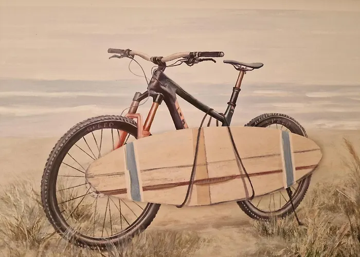 Casa Mari Y Jose Con Grandes Piscinas Y Wifi Gratis Apartman