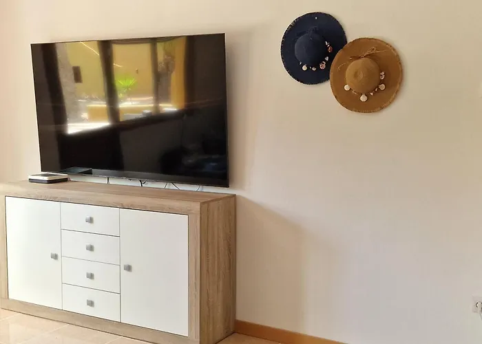 Casa Mari Y Jose Con Grandes Piscinas Y Wifi Gratis Apartman *