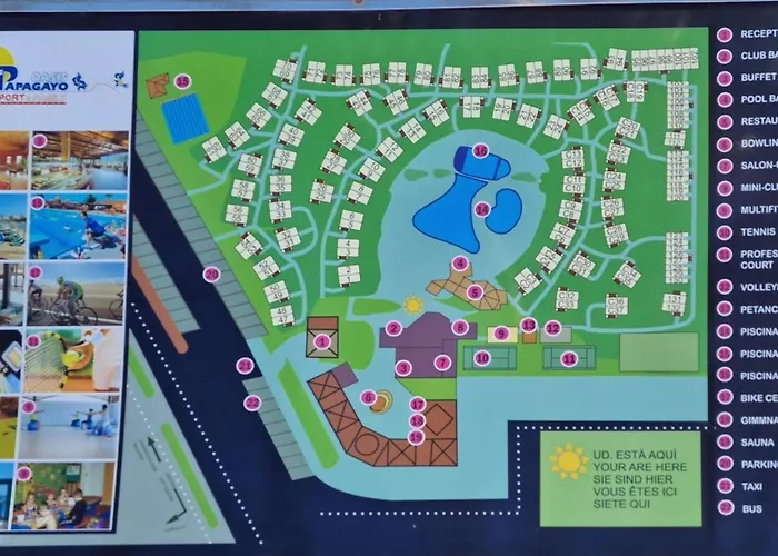 Casa Mari Y Jose Con Grandes Piscinas Y Wifi Gratis Corralejo