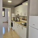 Casa Mari Y Jose Con Grandes Piscinas Y Wifi Gratis Corralejo