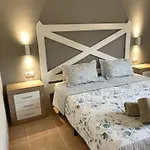 Casa Mari Y Jose Con Grandes Piscinas Y Wifi Gratis Apartment