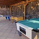Casa Mari Y Jose Con Grandes Piscinas Y Wifi Gratis * Corralejo