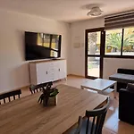 Casa Mari Y Jose Con Grandes Piscinas Y Wifi Gratis Apartment *