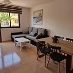 Casa Mari Y Jose Con Grandes Piscinas Y Wifi Gratis Apartment