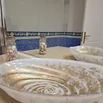 Casa Mari Y Jose Con Grandes Piscinas Y Wifi Gratis * Corralejo