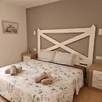 Casa Mari Y Jose Con Grandes Piscinas Y Wifi Gratis