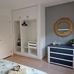 Casa Mari Y Jose Con Grandes Piscinas Y Wifi Gratis *