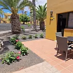 Casa Mari Y Jose Con Grandes Piscinas Y Wifi Gratis Corralejo