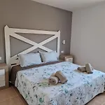 Casa Mari Y José Con Grandes Piscinas Y Wifi Gratis * Corralejo
