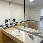 Casa Mari Y Jose Con Grandes Piscinas Y Wifi Gratis