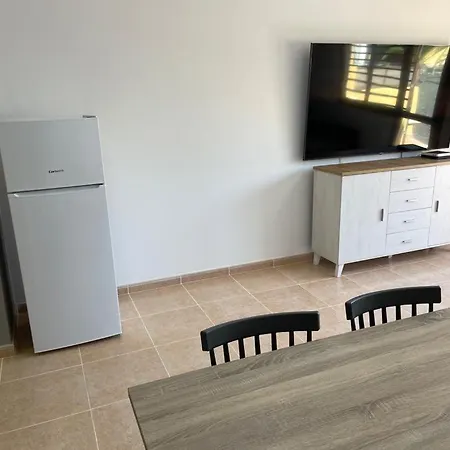 Apartamento Casa Mari Y Jose Con Grandes Piscinas Y Wifi Gratis Corralejo