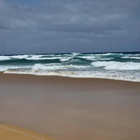 Casa Mari Y Jose Con Grandes Piscinas Y Wifi Gratis