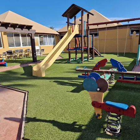 Apartamento Casa Mari Y Jose Con Grandes Piscinas Y Wifi Gratis *
