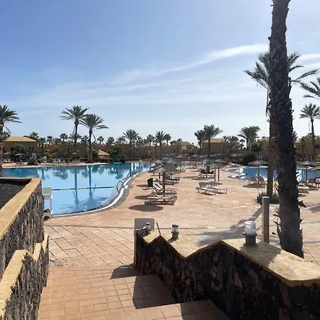 Apartamento Casa Mari Y Jose Con Grandes Piscinas Y Wifi Gratis Corralejo