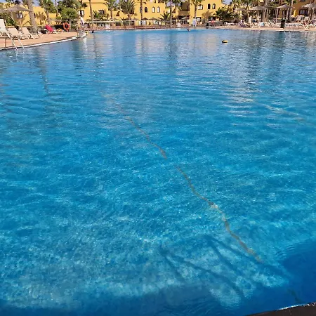 Appartamento Casa Mari Y José Con Grandes Piscinas Y Wifi Gratis