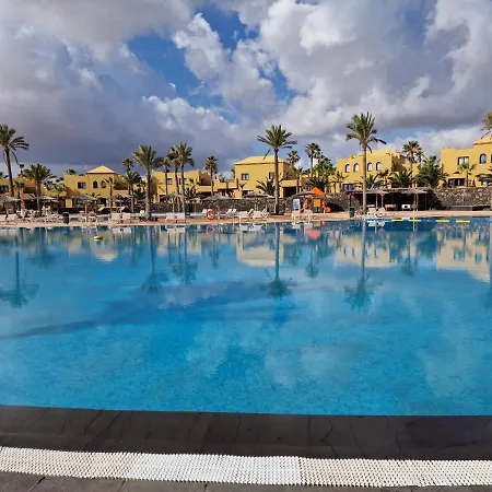 Apartamento Casa Mari Y Jose Con Grandes Piscinas Y Wifi Gratis Corralejo