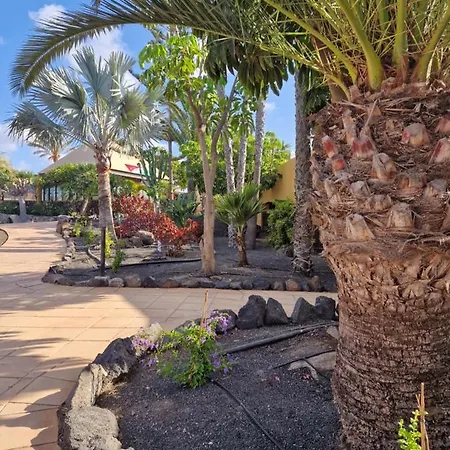 Casa Mari Y Jose Y Wifi Gratis Lägenhet Corralejo