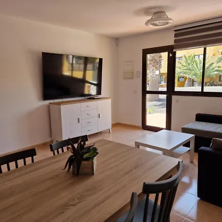 Casa Mari Y Jose Con Grandes Piscinas Y Wifi Gratis Apartamento *