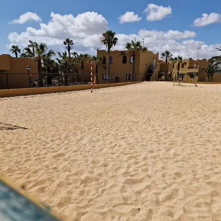 Apartamento Casa Mari Y Jose Con Grandes Piscinas Y Wifi Gratis *