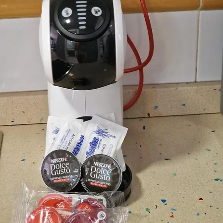Casa Mari Y Jose Y Wifi Gratis * Κοραλέχο