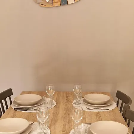 شقة Casa Mari Y Jose Y Wifi Gratis