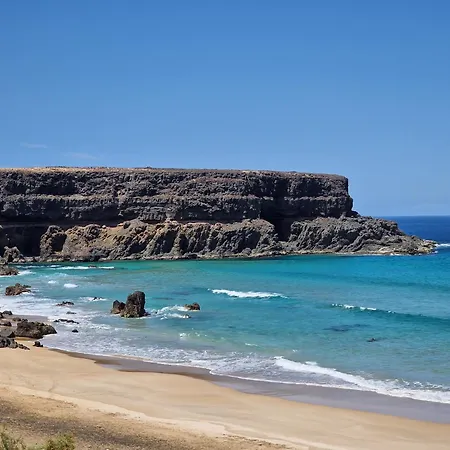 Casa Mari Y Jose Con Grandes Piscinas Y Wifi Gratis Apartamento