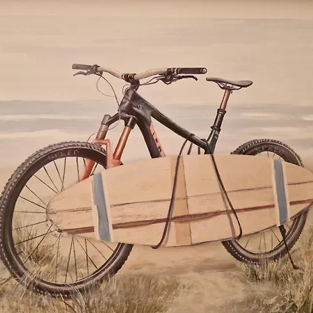 Casa Mari Y José Con Grandes Piscinas Y Wifi Gratis Appartamento