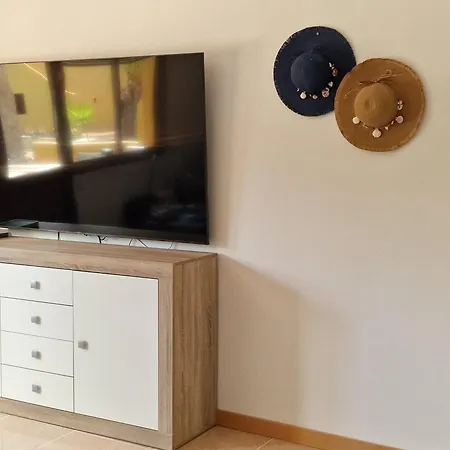 Casa Mari Y Jose Con Grandes Piscinas Y Wifi Gratis Apartamento *