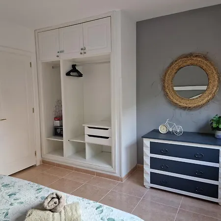 Casa Mari Y José Con Grandes Piscinas Y Wifi Gratis *