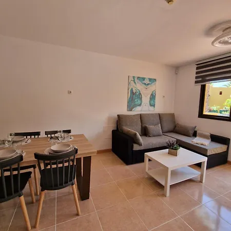 Casa Mari Y José Con Grandes Piscinas Y Wifi Gratis Apartamento *
