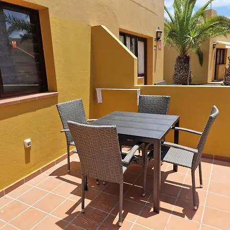 Casa Mari Y Jose Y Wifi Gratis * Corralejo