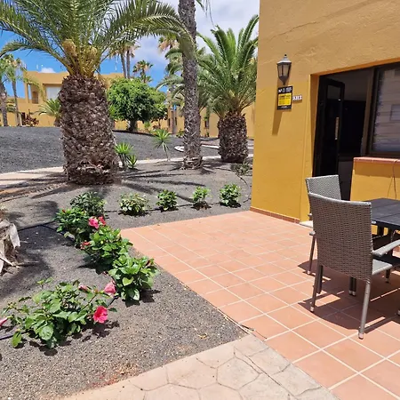 Casa Mari Y Jose Y Wifi Gratis Corralejo
