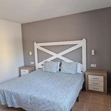 Casa Mari Y José Con Grandes Piscinas Y Wifi Gratis *